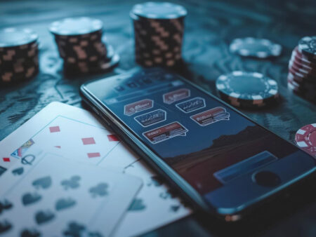 Casino med minsta insättning 25 kr – vad du får och vad du missar