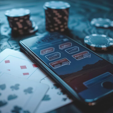 Casinon med 25 kr minsta insättning