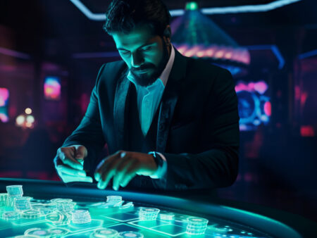 Casino Tyskland – Från Historiska Ikoner till Moderna Spelupplevelser
