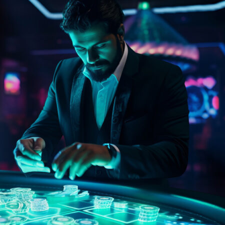 Casino Tyskland – Från Historiska Ikoner till Moderna Spelupplevelser