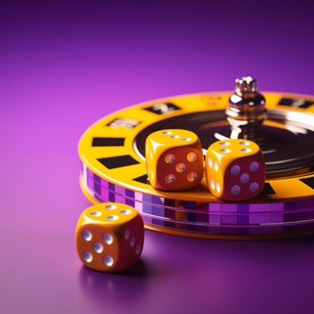 Casinon med minsta insättning på 50 kr
