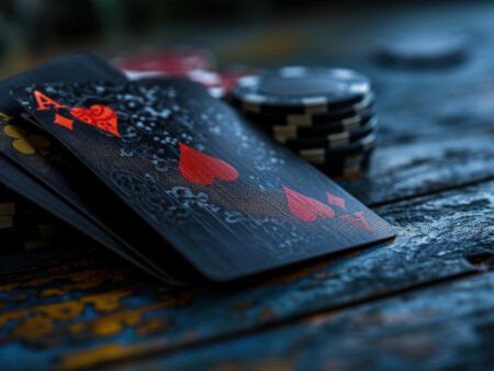 Lucky Casino Logga In