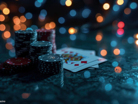 Gogo Casino Free Spins