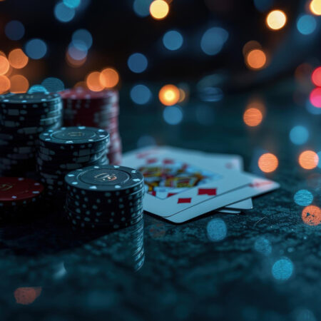 Gogo Casino Free Spins