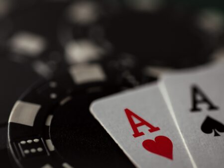 Landbaserade casinon tappar intäkter när iGaming expanderar