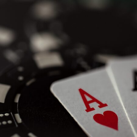 Landbaserade casinon tappar intäkter när iGaming expanderar